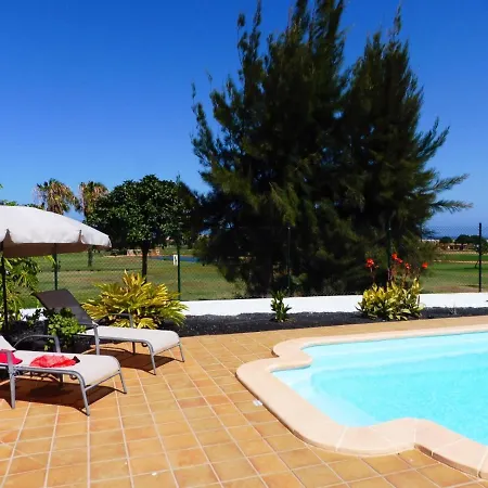Julaga Villa *