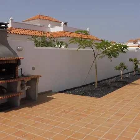 Julaga Villa Caleta De Fuste