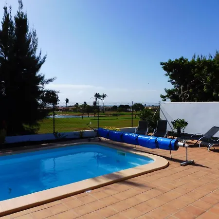 Villa Julaga