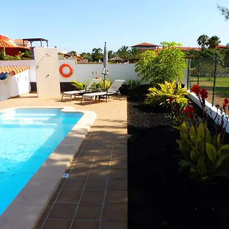 Villa Julaga