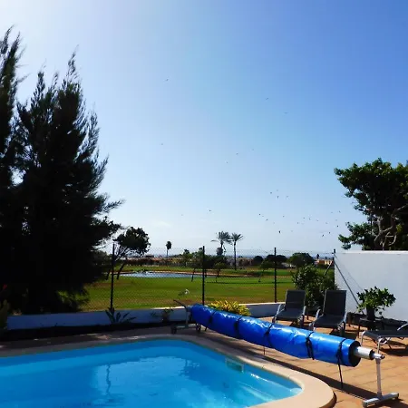 Villa Julaga