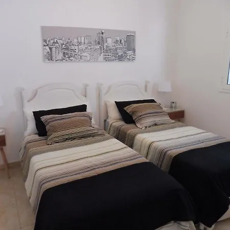 Julaga Villa