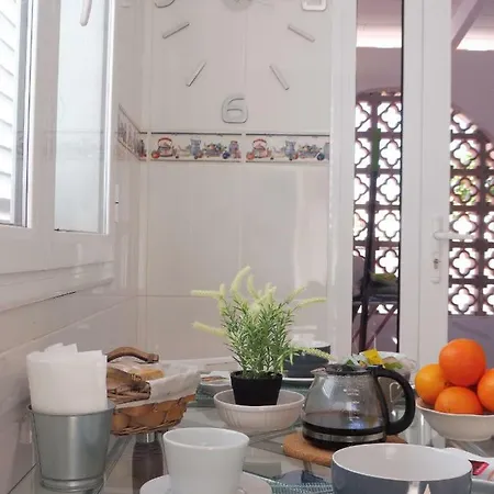 Julaga 칼레타데푸스테