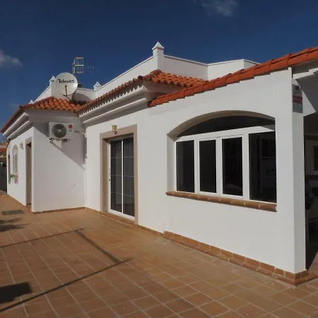 Julaga Villa Caleta De Fuste